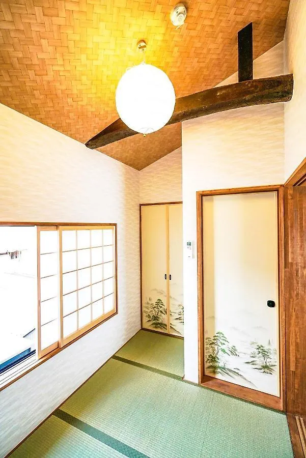 Inn Plus Toji Kindo Kyoto Japan