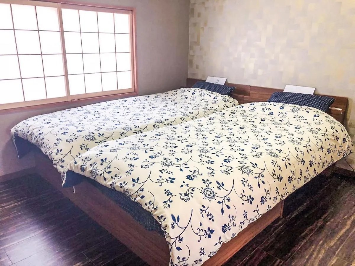 Inn Plus Toji Kindo Kyoto 0*,