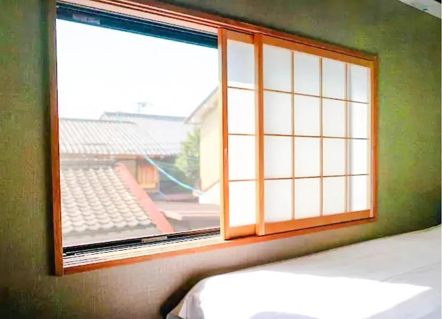 Semesterbostad Inn Plus Toji Kindo Kyoto