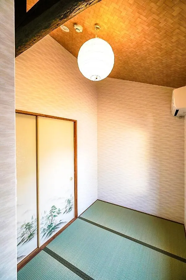 Inn Plus Toji Kindo Kyoto 0*,  Japan