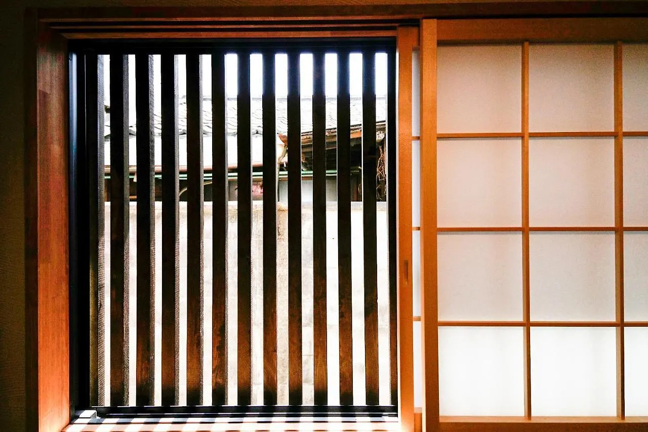 Inn Plus Toji Kindo Kyoto Japan
